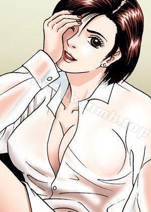 编辑推荐漫画1